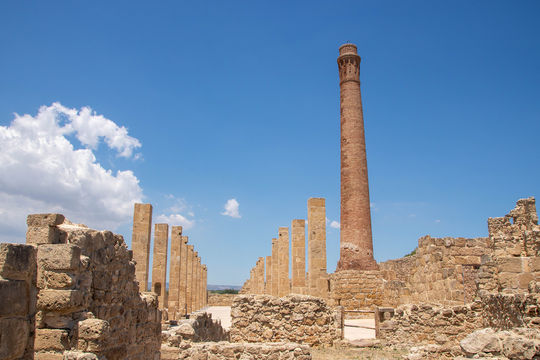Riserva naturale orientata Oasi Faunistica di Vendicari