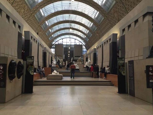 Musee d'Orsay