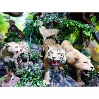 Rahmat Wildlife Museum