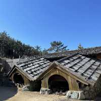 창원 해양드라마세트장