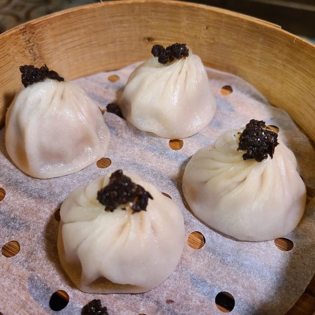 上海菜放題