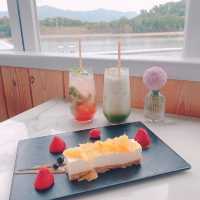 小白露餐廳