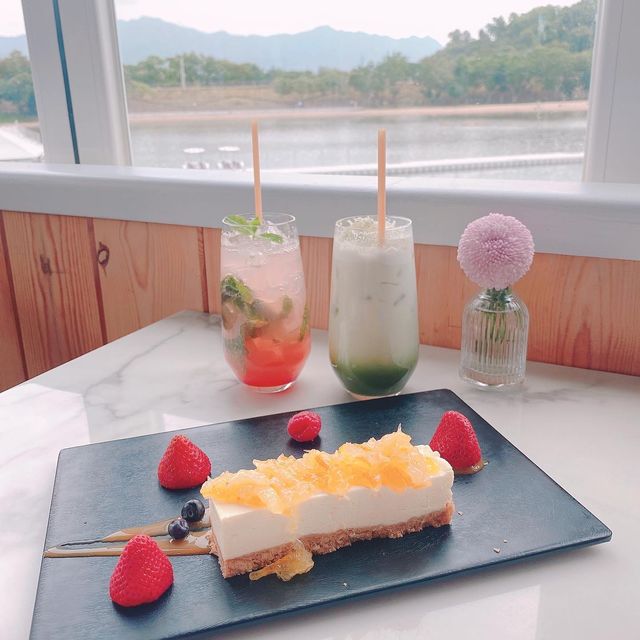 小白露餐廳