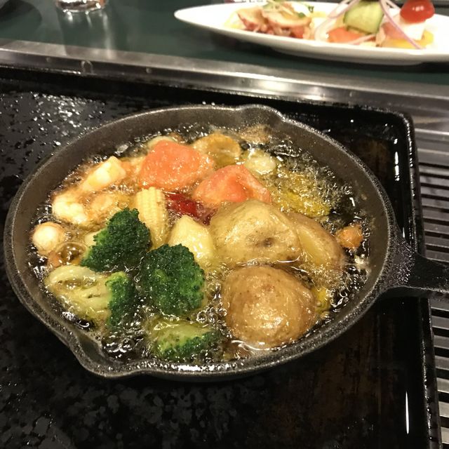 栃木でモンゴル体験