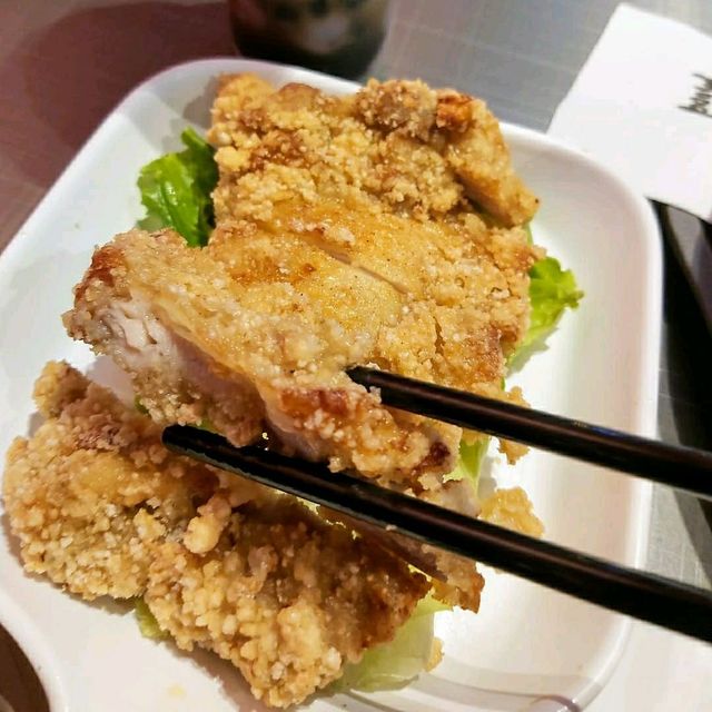 《古早台居》 《古早台居》
