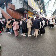 Danyang Gugyeong Traditional Market User Photo