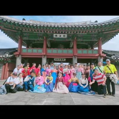 韓國民俗村最新資訊、特色及評價| Trip.com