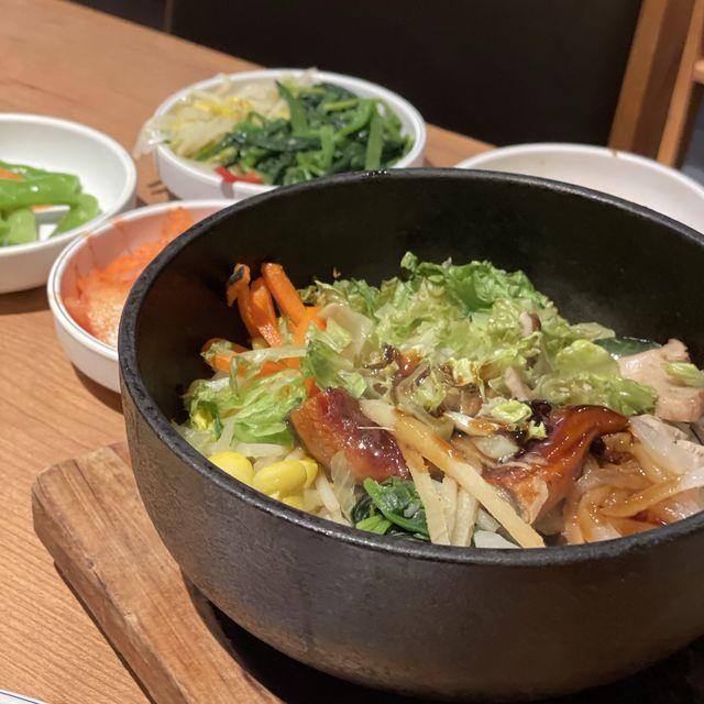香港探店 尖沙咀美食 高麗軒 香港探店 尖沙咀美食 高麗軒