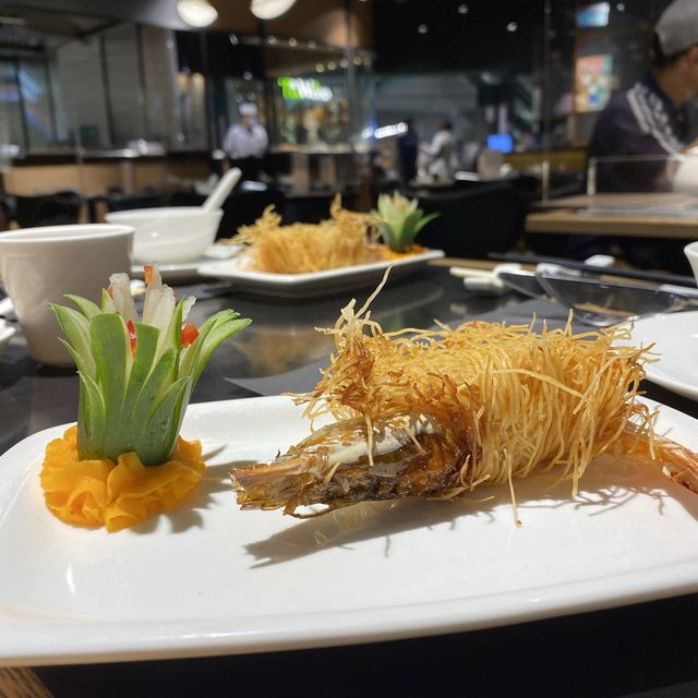 東涌美食|值得一試潮州菜 東涌美食|值得一試潮州菜