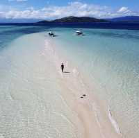 Manjuyod Sandbar