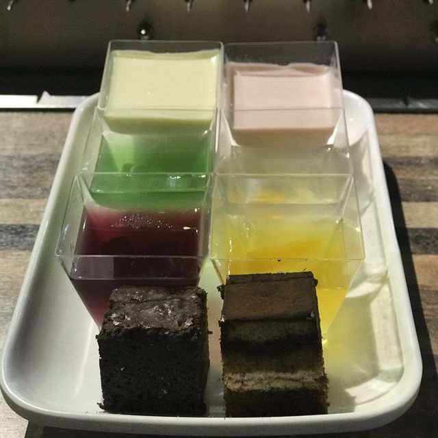 觀塘工廈搵食之歡喜燒