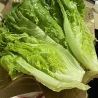 開業18周年優惠，食材新鮮