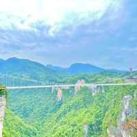 #ZhangjiajieChina