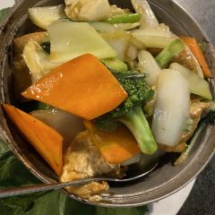 Gold Range Bistro ảnh của người dùng