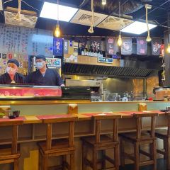 Hao すし 生魚片冷丼握壽司專賣 User Photo