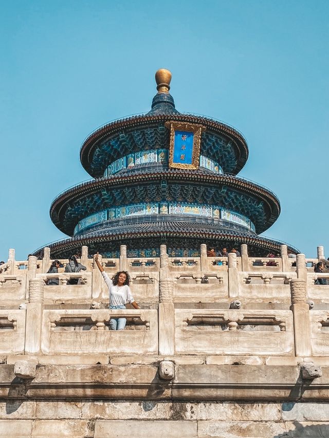 Beijing, China 