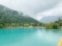 Jade Dragon Snow Mountain