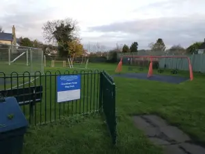 Bracebridge Heath Playground