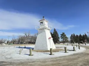 Selkirk Park