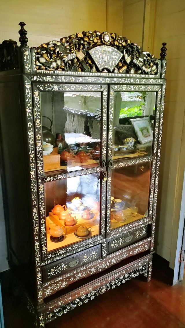 曼谷民俗博物館