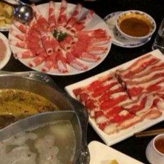 CHONG QING LIU YI SHOU HUO GUO User Photo