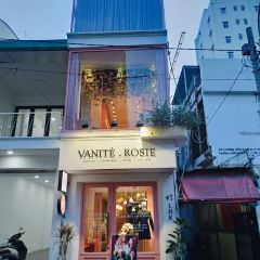 Vanilla & Butter User Photo
