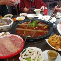 Daduizhangzhuti Hot Pot (xijinxilu) User Photo