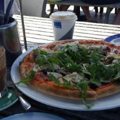 Piha Cafe User Photo
