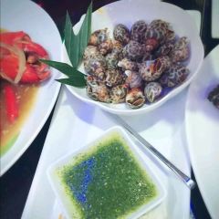Saung Greenville - Seafood Restaurant User Photo