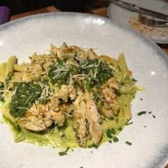 Chula's Restaurant and Cantina User Photo