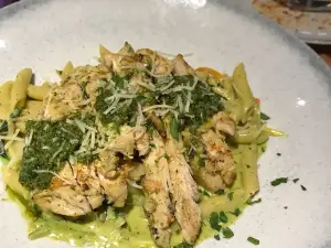 Chula's Restaurant and Cantina