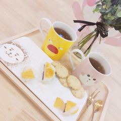 花miao鲜花饼店(花之城店) 여행 사진