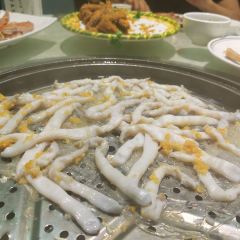 Yuebaihaihaixianzhengguo (haiwan) ảnh của người dùng