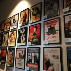 1907 Guang Ying Club User Photo