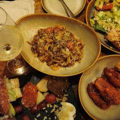 Commune Reserve User Photo