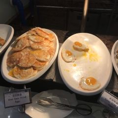 O Café 여행 사진