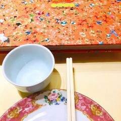 Wisca(Bin Jiang Palace) 여행 사진