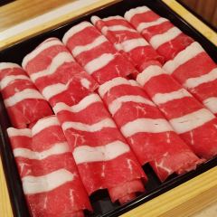 Ancient Bronze Courtyard Hot pot · Halal (Xisi Branch) User Photo