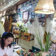 季季红土陶汤锅 User Photo