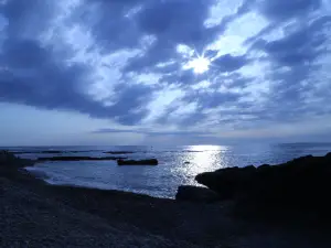 Oarai Coast