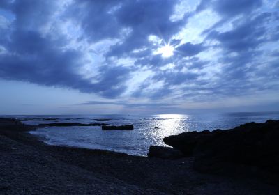 Oarai Coast