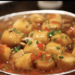 Rumi Restaurant·Naxi Garden Yunnan Cuisine User Photo