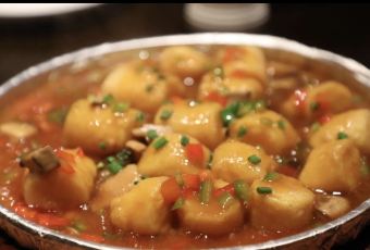 Rumi Restaurant·Naxi Garden Yunnan Cuisine User Photo