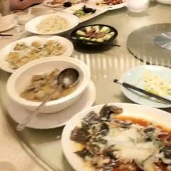 綠城千島湖喜來登度假飯店·采悅軒中餐廳張用戶圖片