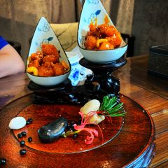 三品堂精緻淮揚菜（玄武湖店）張用戶圖片