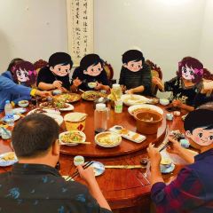 庭院小酌 User Photo