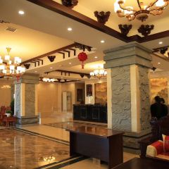 丽祥一品饺子城 User Photo