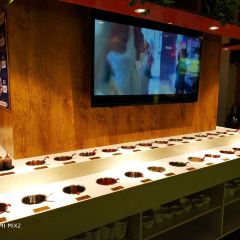 牧羊客火锅(沽源店) User Photo