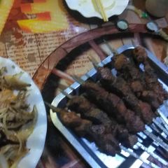 巩留饮食一条街 User Photo