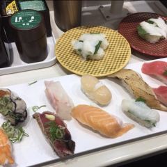 Uobei Shibuya Dogenzaka Store User Photo